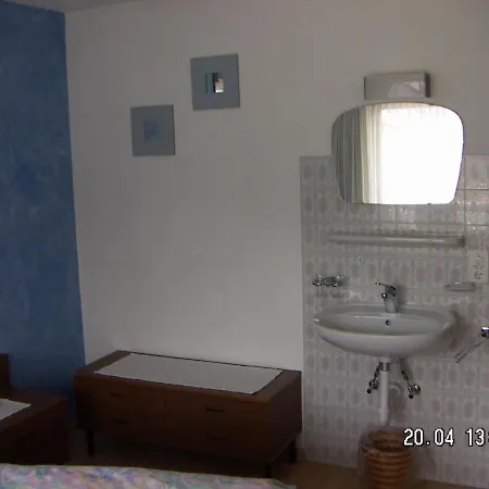 Apartamento Viola Saas-Grund