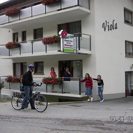 Viola Apartamento